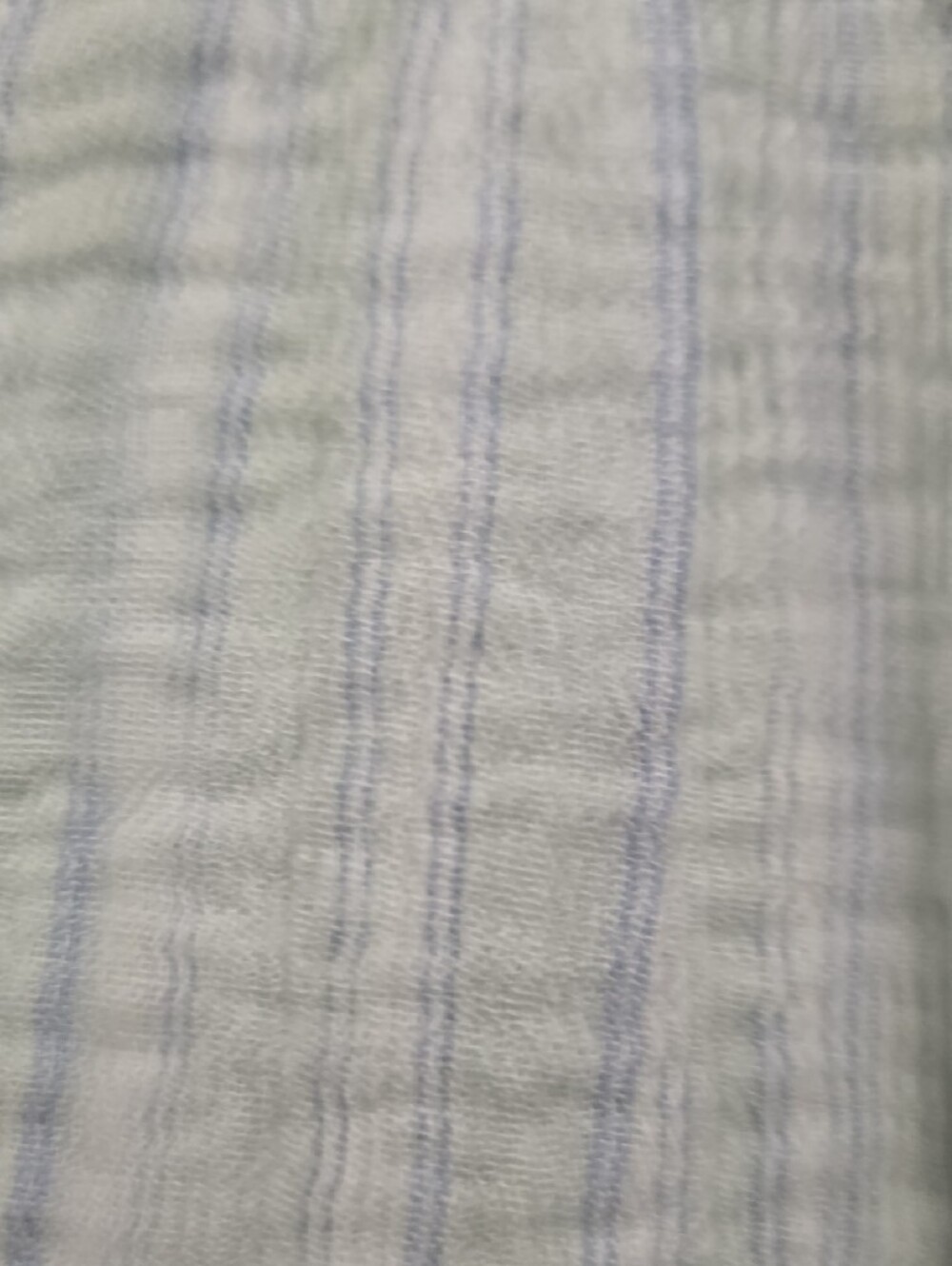 Universal Thread Mint Green and White Striped Sleeveless Dress-XS - Picture 4 of 8